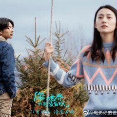 Your World Without Me Chinese Movie photo