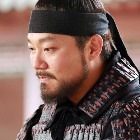 Taejong Yi Bang Won (2021)