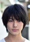 Araki Towa in Shounen no Abyss Japanese Drama (2022)