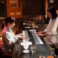 Snack Kizutsuki (2021) photo