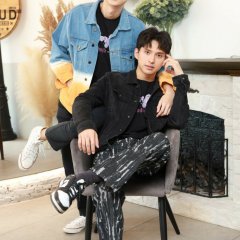 The Theory Series Thai Drama photo