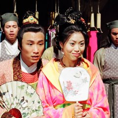 Colourful Life Hong Kong Drama photo