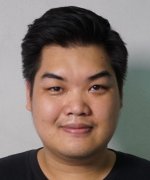 Au Kornprom Niyomsil