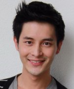 Gap Thanavate Siriwattanagul