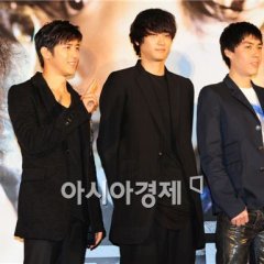 Haunters Korean Movie photo