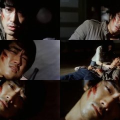 Fate Korean Movie(2008) photo