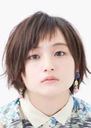 Hasama Naomi | Shiroi Dakuryu