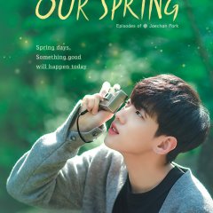 Our Season: Spring with Park Jae Chan Korean TV Program photo