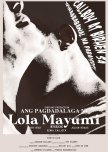 Ang Pagdadalaga ni Lola Mayumi