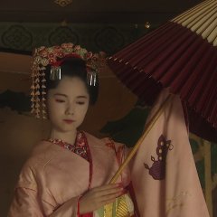 Chouchou-san Japanese Drama photo