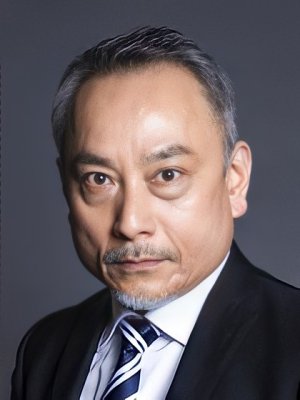 Asahi Yoshida