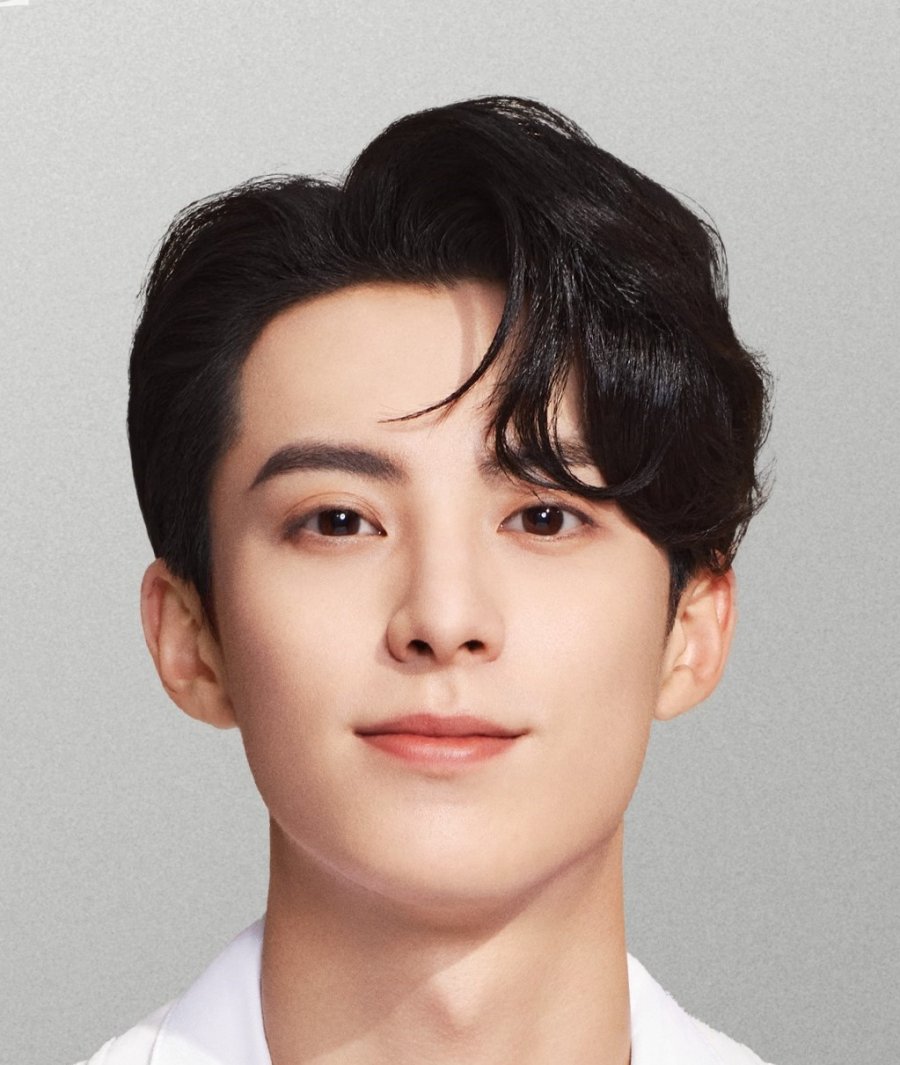 Dylan Wang (Actor) - On This Day
