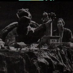 Gamera: The Invincible Japanese Movie photo