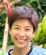 Maxine Inthiporn Tamsukhin