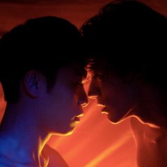 Coming Home Taiwanese Movie(2015) photo