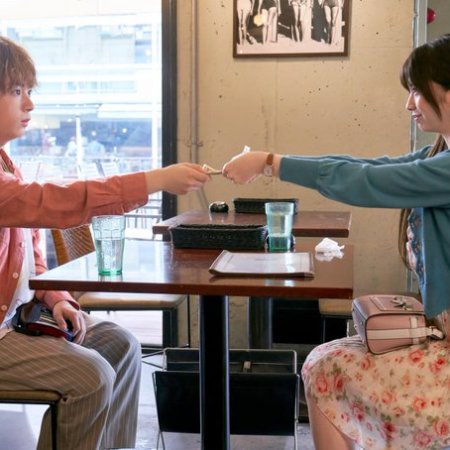 Kanojo, Okarishimasu (2022) - MyDramaList