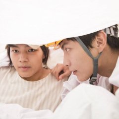 Lee Min Ki photo