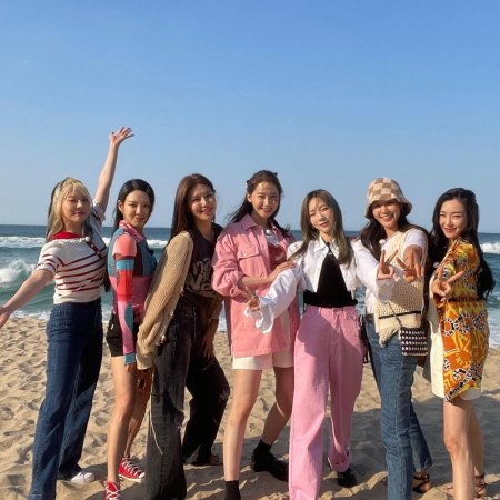 Untitled JTBC Girls' Generation Program (2022)