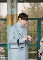 Tomorrow with You Korean Drama photo