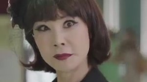 Lee Yong Nyeo (이용녀) - MyDramaList