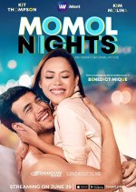 MOMOL Nights Philippines Movie photo
