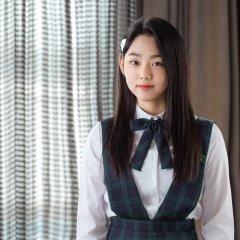 Kang Mi Na photo
