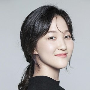 Baek Ji Eun | 38 Task Force