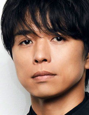 Asawa Naoki | Keishichou Sousa Ikka 9-Gakari Season 12