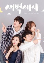 3 AM Korean Drama photo