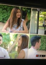 Sailap Jap Klin Thai Drama photo