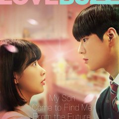 Love Buzz Korean Movie(2019) photo