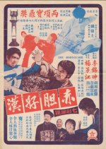 The Bodyguard Taiwanese Movie(1974) photo