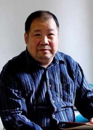 Er Yue He in Kang Xi Dynasty Chinese Drama(2001)