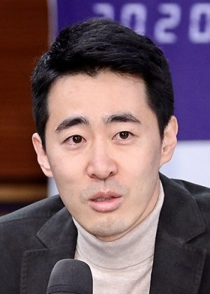 Jang Joon Ho in Hotel King Korean Drama(2014)