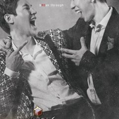 The Genius: Grand Final Korean TV Program photo