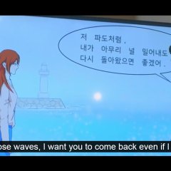 To All the Guys Who Loved Me Korean Drama photo