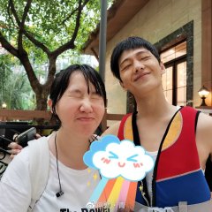 The Irresistible Chinese TV Program photo