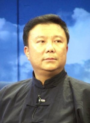 Da Ke Zhu