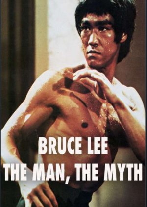 Bruce Lee: The Man, the Myth (1976) poster