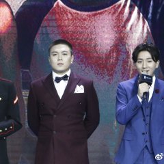 To Be with You Chinese Movie(2021) photo