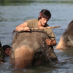 Ka Badin Thai Drama photo