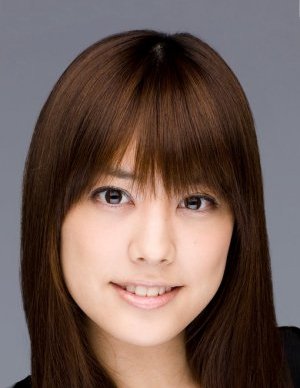 Manami sakashita