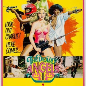 Deadly Angels (1977)