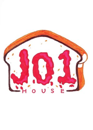 JO1 House Season 1 (2020) poster