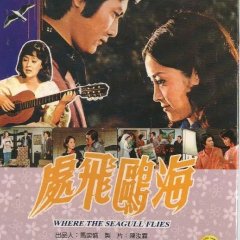Where the Seagull Flies Taiwanese Movie photo