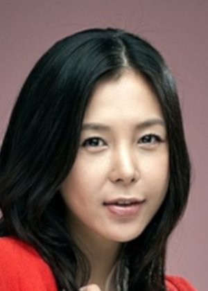 Yoon Jae in An Affair: Kind Daughters-In-Law 2 Korean Movie(2018)