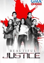Beautiful Justice Philippines Drama photo
