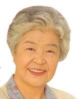 Tokuko Sugiyama