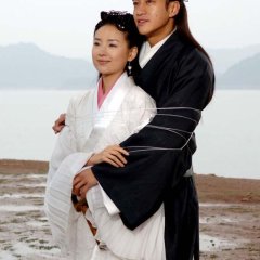 Butterfly Lovers Chinese Drama(2007) photo
