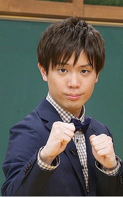 Tatsuhiko Iwanaga